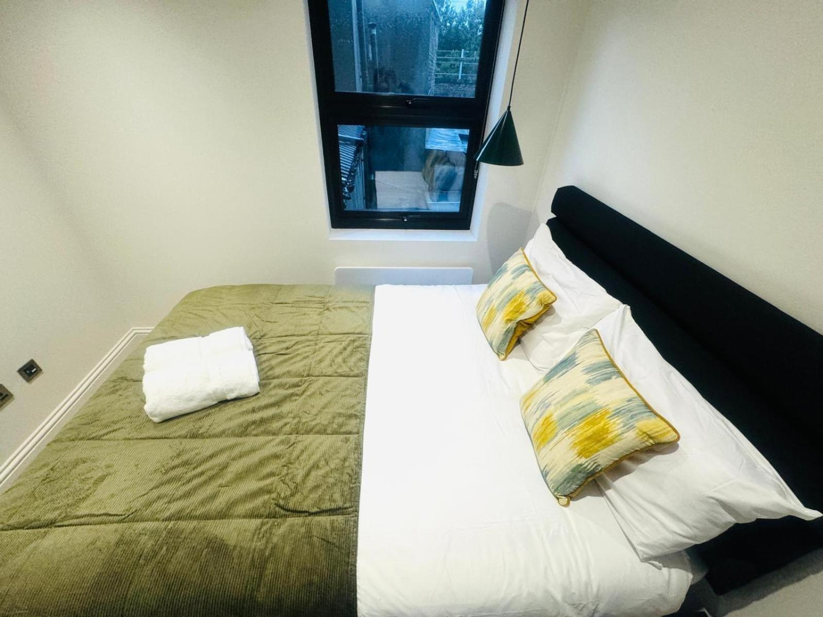 Luxury Central London Flats, Best Location In Town Exterior photo