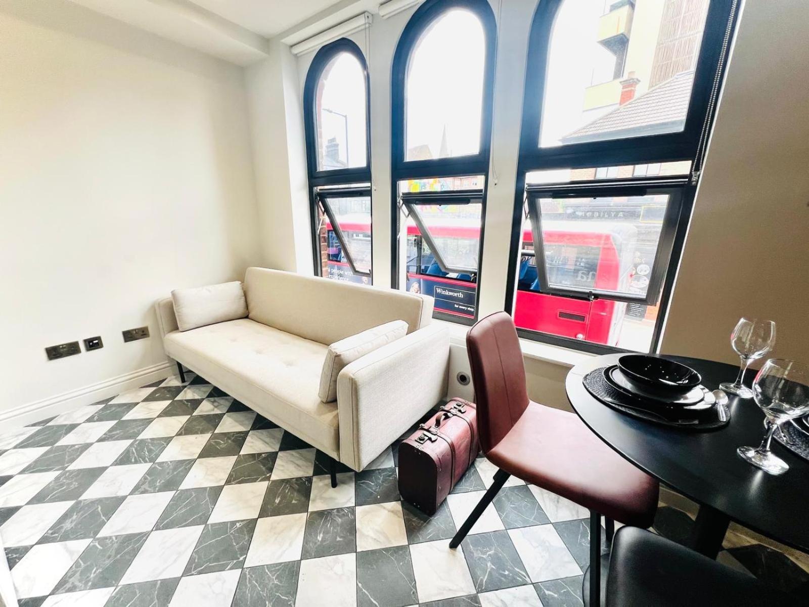 Luxury Central London Flats, Best Location In Town Exterior photo