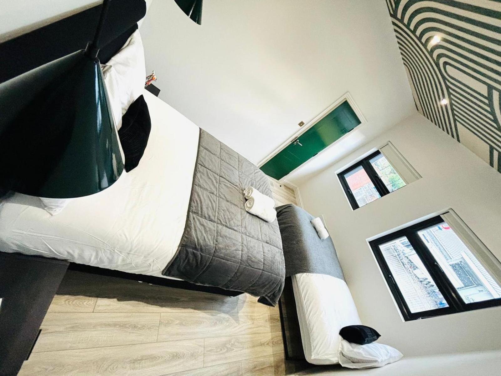 Luxury Central London Flats, Best Location In Town Exterior photo