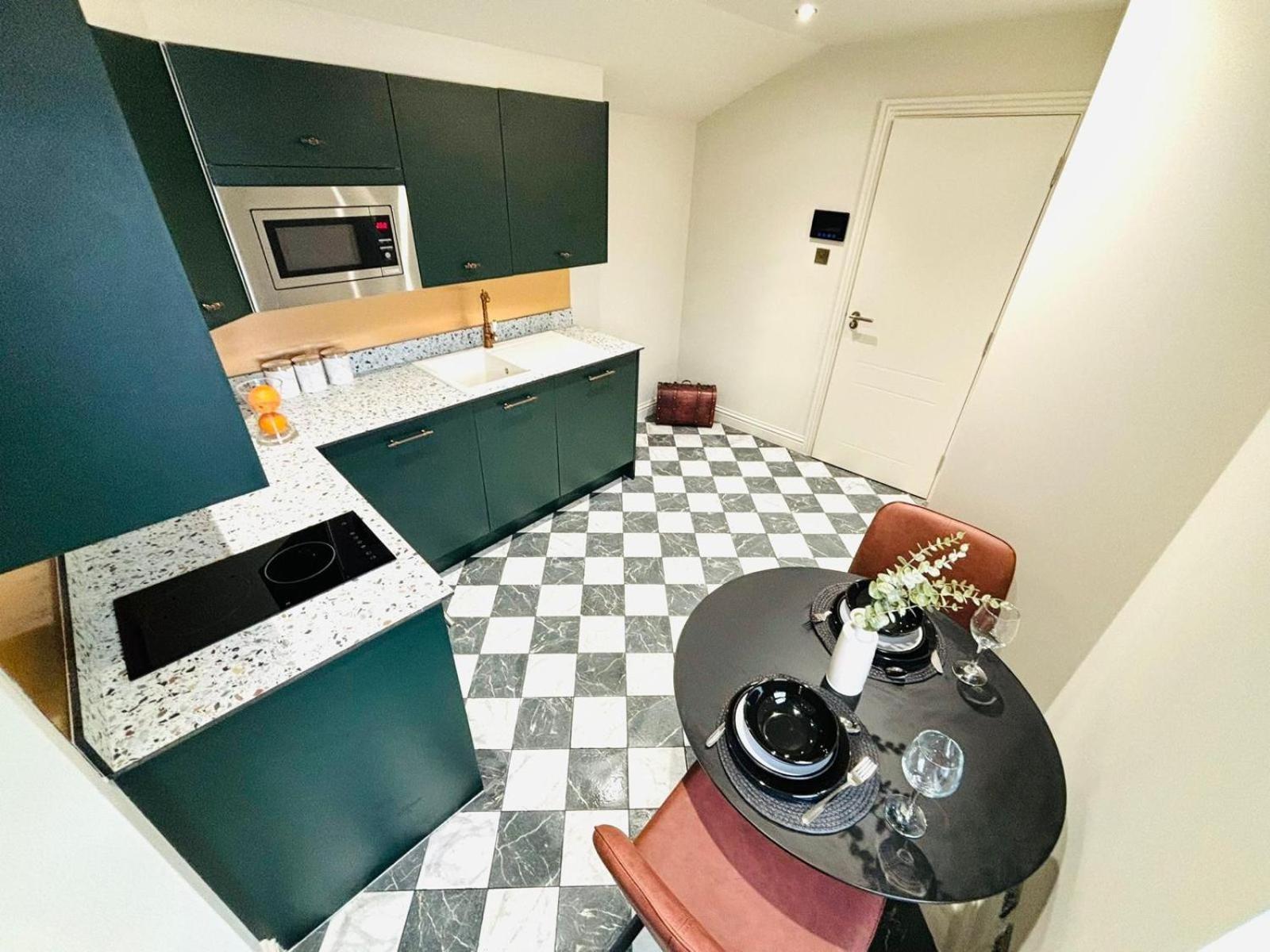 Luxury Central London Flats, Best Location In Town Exterior photo