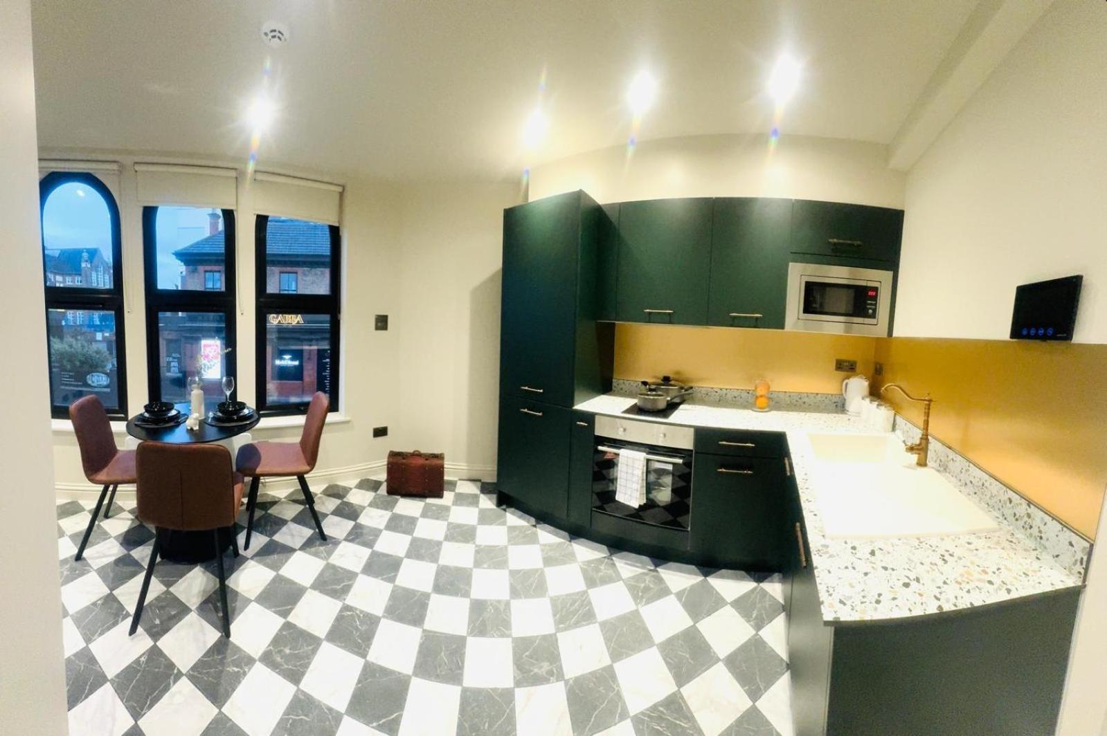 Luxury Central London Flats, Best Location In Town Exterior photo