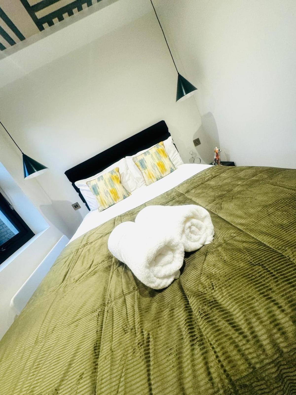 Luxury Central London Flats, Best Location In Town Exterior photo