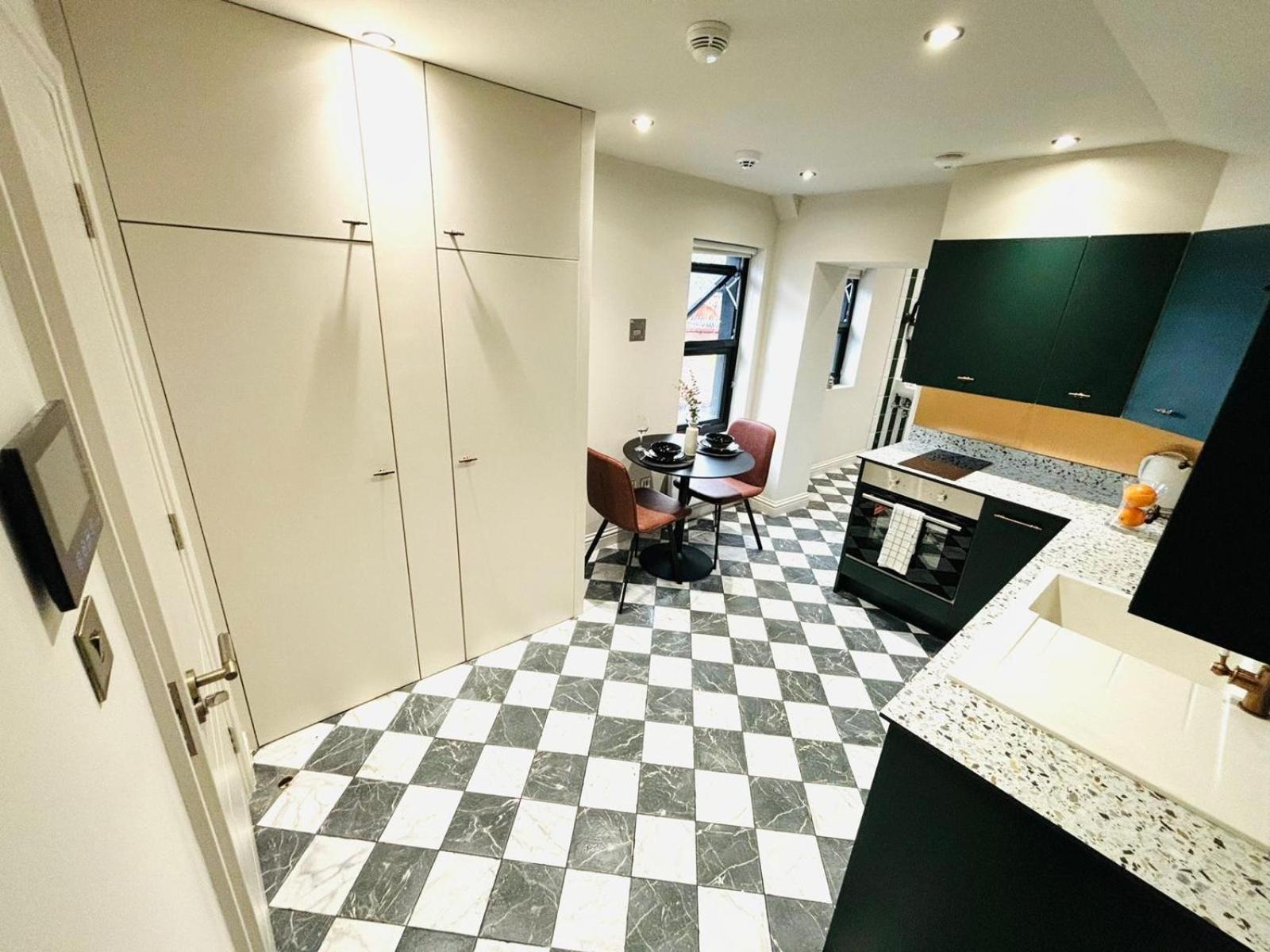 Luxury Central London Flats, Best Location In Town Exterior photo