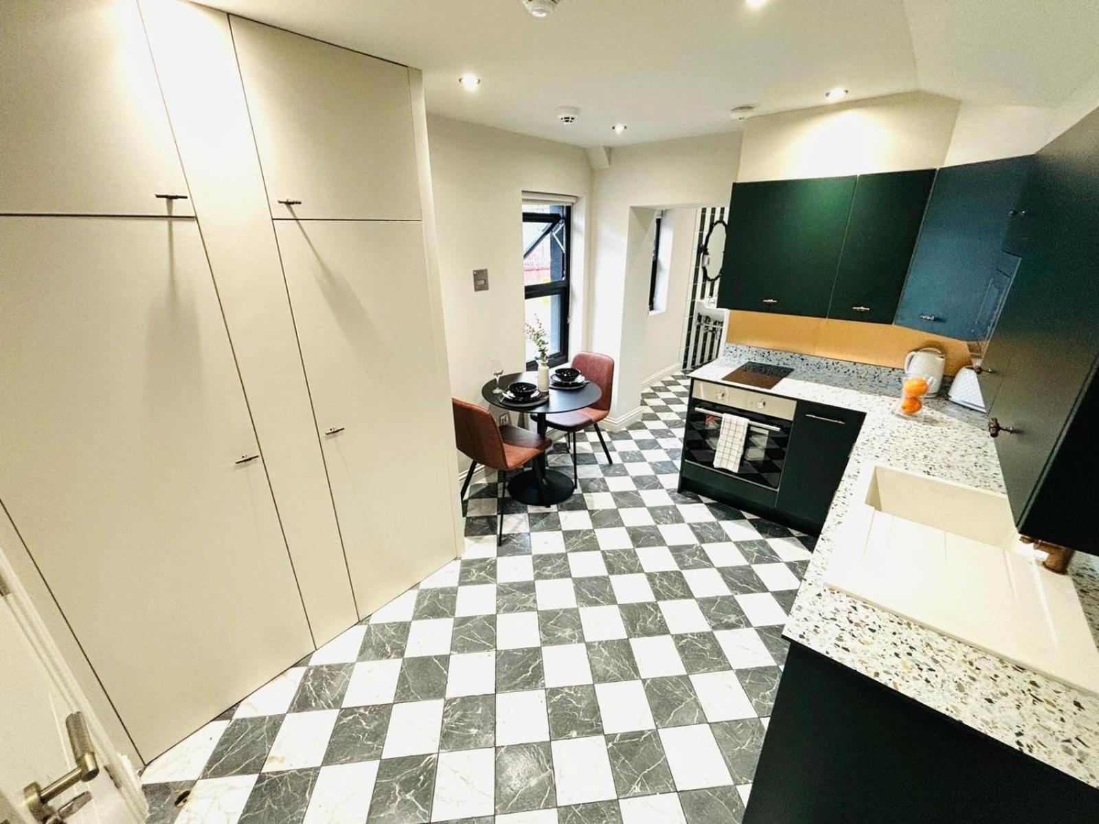 Luxury Central London Flats, Best Location In Town Exterior photo