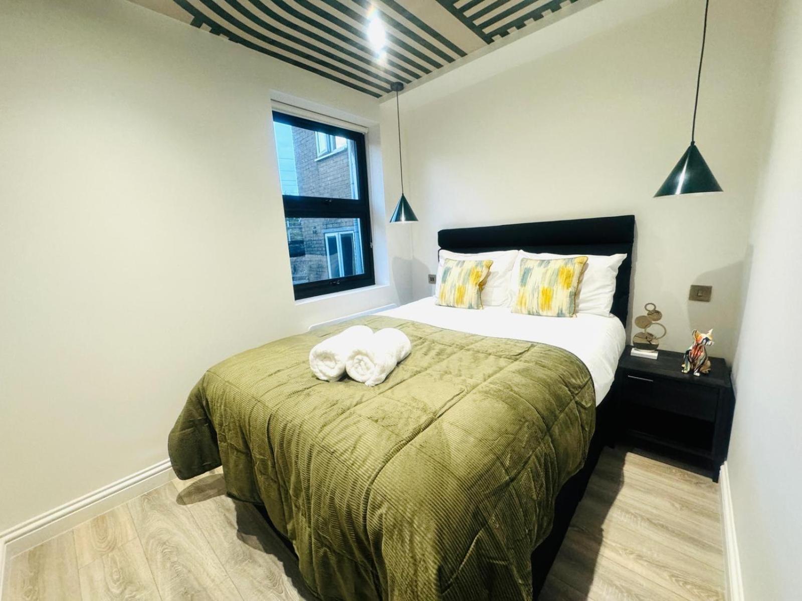 Luxury Central London Flats, Best Location In Town Exterior photo
