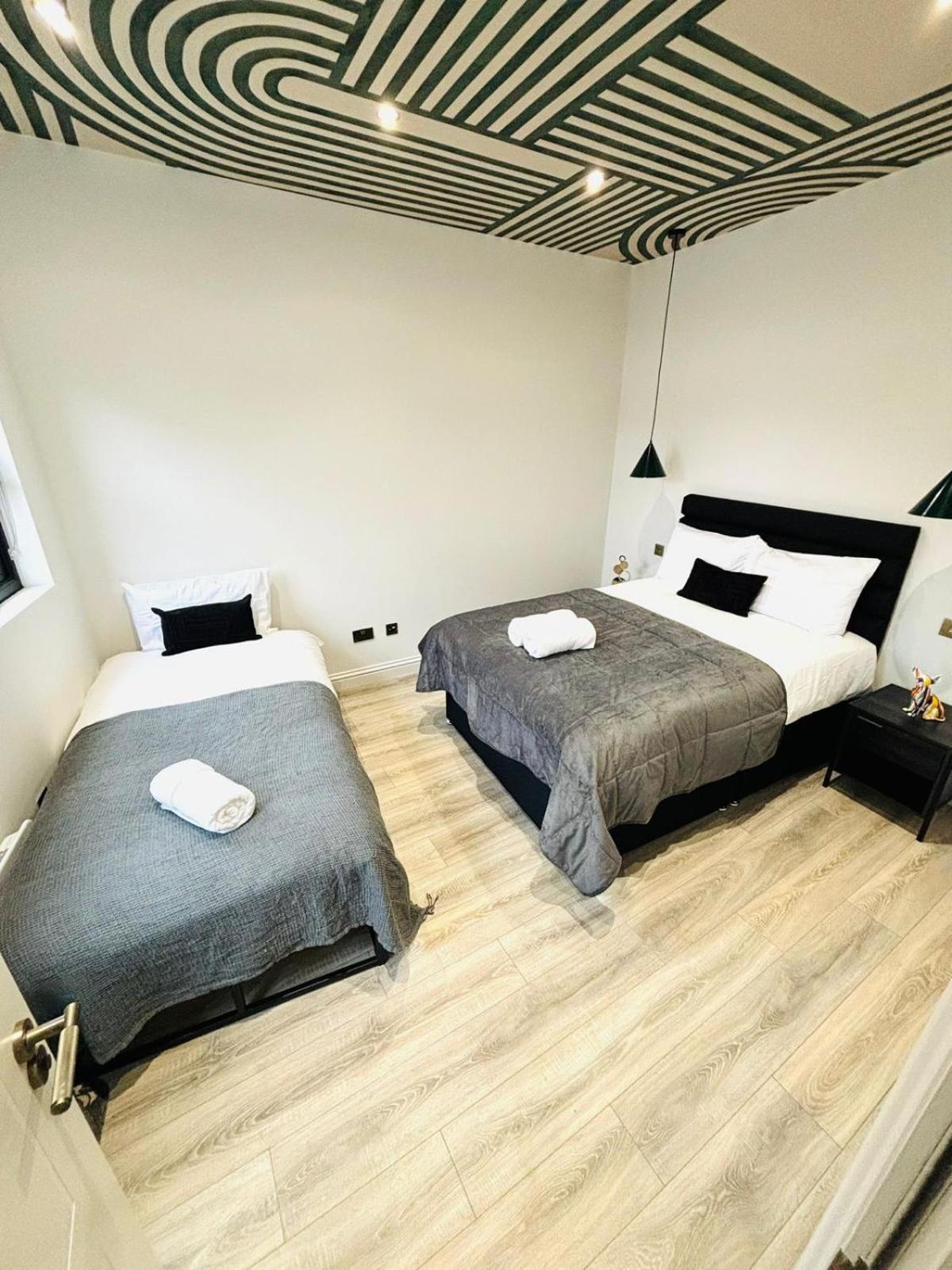 Luxury Central London Flats, Best Location In Town Exterior photo